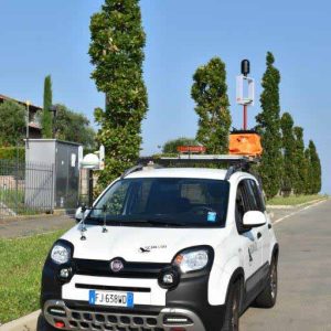 SCAN&GO DRIVE SferaZERO for LEICA BLK360 - Image 3