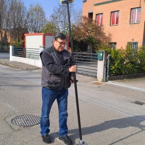 TWIN WHEELS FOR GNSS - Image 6