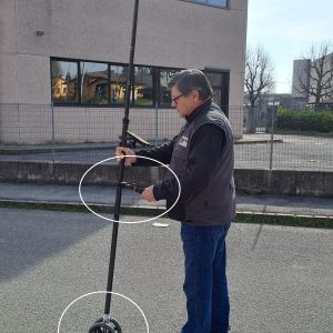TWIN WHEELS FOR GNSS - Image 5