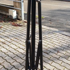 Treppiede a due vie UPSIDE DOWN TRIPOD - immagine 5