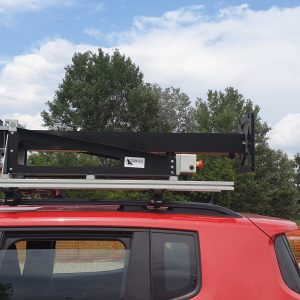 Sistema di sollevamento per laser scanner SMART LIFT ROOF - immagine 3
