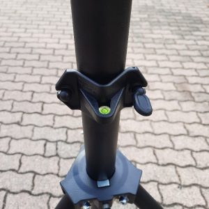 Elevatore telescopico per laser scanner UPLIFT 500 - immagine 6