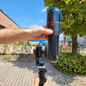 ADAPTATEUR POUR LEICA BLK2GO – Image 4