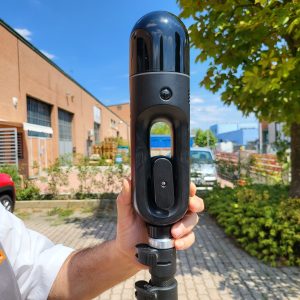 ADAPTATEUR POUR LEICA BLK2GO – Image 5