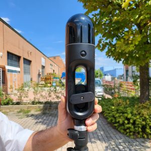 ADAPTATEUR POUR LEICA BLK2GO – Image 6