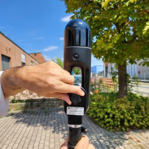 ADAPTATEUR POUR LEICA BLK2GO – Image 7