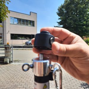 Élévateur télescopique en carbone de 6 mètres pour BLK360 – Image 6