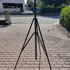 Élévateur télescopique en carbone de 6 mètres pour BLK360 – Image 3