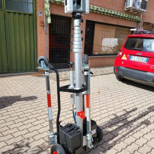 SYSTÈME DE LEVAGE AUTOMATIQUE 7 mètres – Image 5