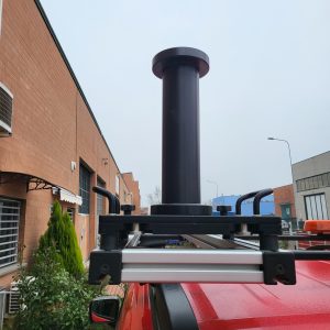 Soutien aux scanners laser sur les véhicules – Image 3
