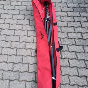 Elevatore telescopico per laser scanner UPLIFT 500 - immagine 7