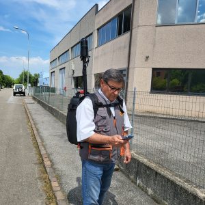 Sac à dos manuel pour BLK ARC – Image 6