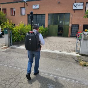 Sac à dos manuel pour BLK ARC – Image 5