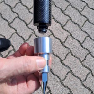 TWIN WHEELS FOR GNSS - Image 4