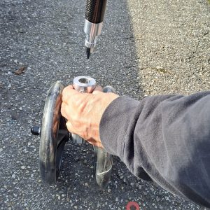 TWIN WHEELS FOR GNSS - Image 3