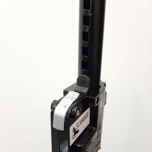 Treppiede a due vie UPSIDE DOWN TRIPOD - immagine 4