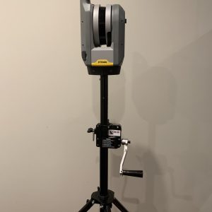 Treppiede a due vie UPSIDE DOWN TRIPOD - immagine 8