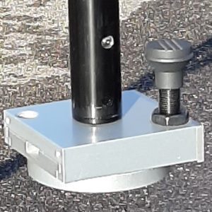 Treppiede a due vie UPSIDE DOWN TRIPOD - immagine 3