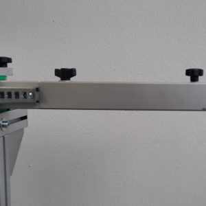 Système de balayage horizontal – Image 9