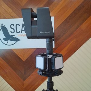 Led Lights for Matterport PRO3 - Image 1