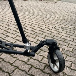 RIEGL VZ600i Scan Cart - immagine 4