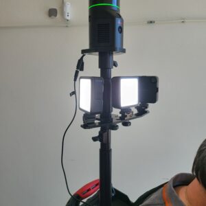 LED LIGHTS FOR BLK ARC - Image 4