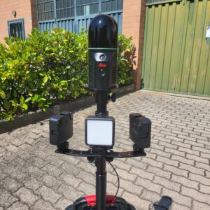 LED LIGHTS FOR BLK ARC - Image 1