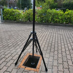 Treppiede a due vie BLK360 Upside Down Tripod - immagine 6