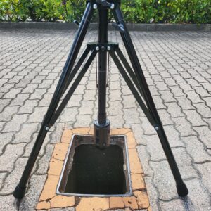Treppiede a due vie BLK360 Upside Down Tripod - immagine 4