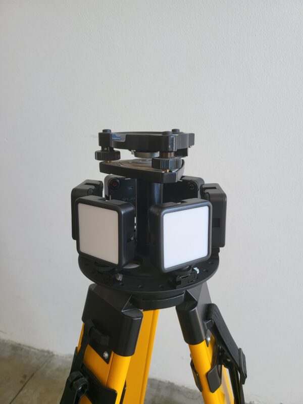 leica laser scanner