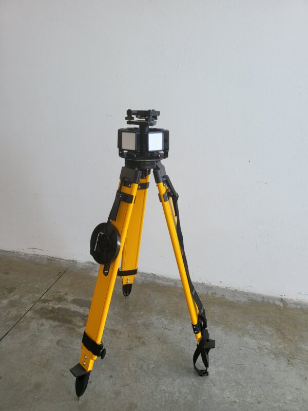 leica laser scanner
