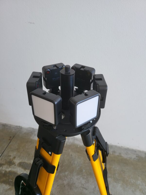 20251110_115315 Leica laser scanner
