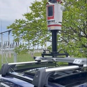 Soutien aux scanners laser sur les véhicules – Image 5