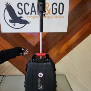 Zaino Rigido Automatico per BLK ARC - immagine 7
