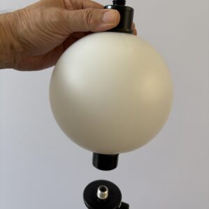 SFERA CON SUPPORTO PER GNSS - immagine 5