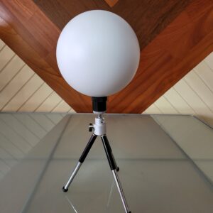 SET SFERE DI RIFERIMENTO PER SCANSIONI LASER - immagine 3