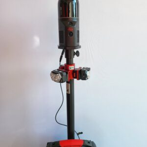 SISTEMA DI ILLUMINAZIONE PER BLK ARC - immagine 3