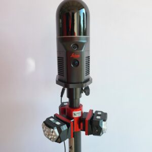 SISTEMA DI ILLUMINAZIONE PER BLK ARC - immagine 4