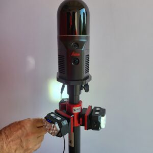 SISTEMA DI ILLUMINAZIONE PER BLK ARC - immagine 6