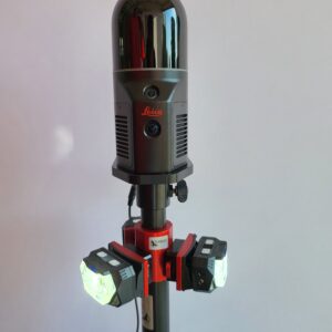 SISTEMA DI ILLUMINAZIONE PER BLK ARC - immagine 7