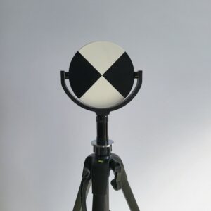 Target per Laser Scanner Ø 152mm - immagine 2