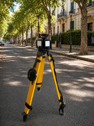 Rilievi Laser Scanner 3D